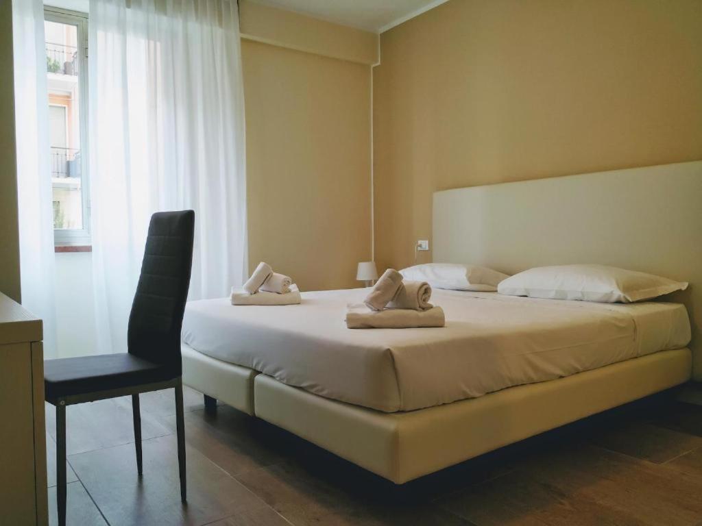 Guest house Enjoy 3*