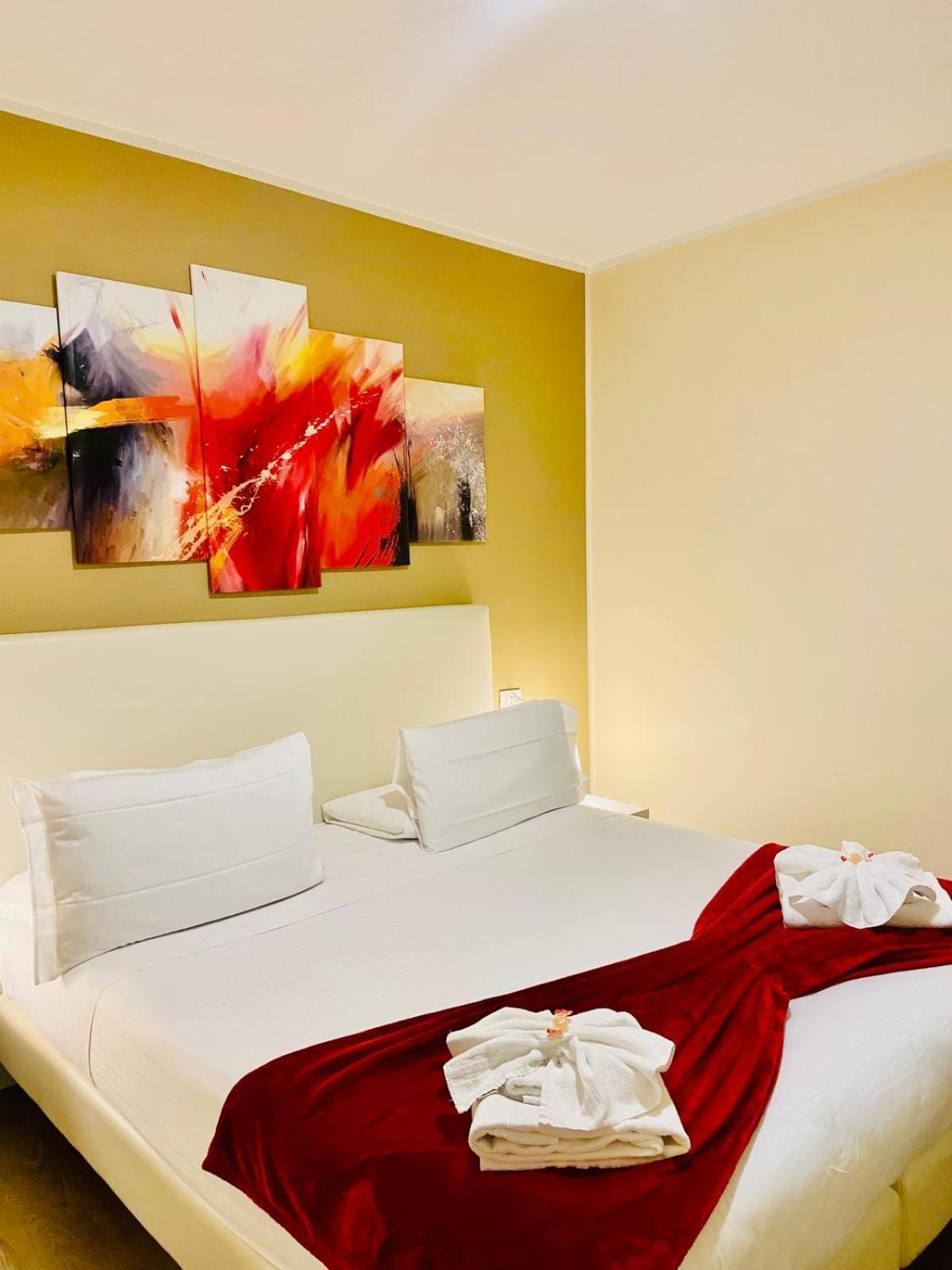 Enjoy Guest house Verona