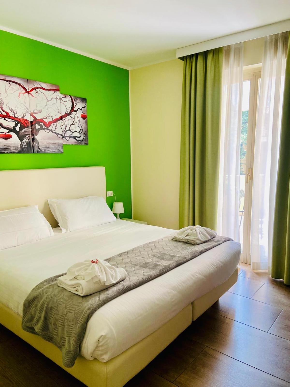 Guest house Enjoy Verona