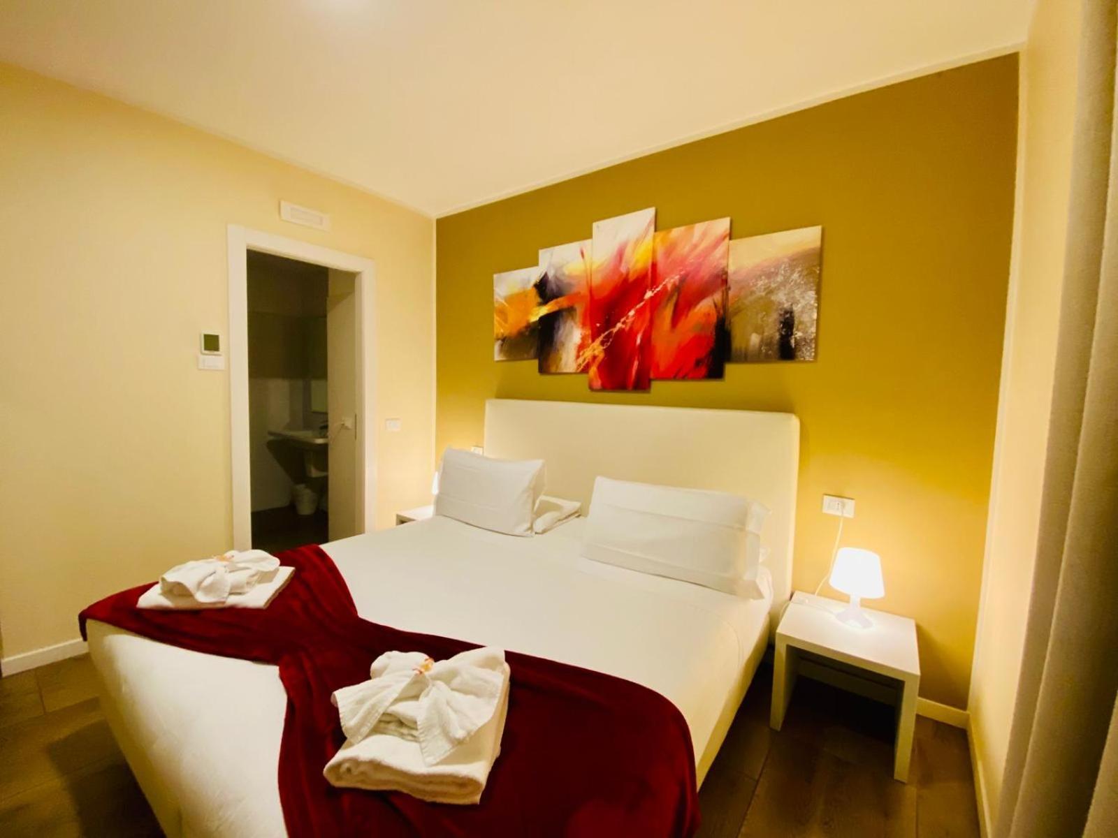 Enjoy Guest house
