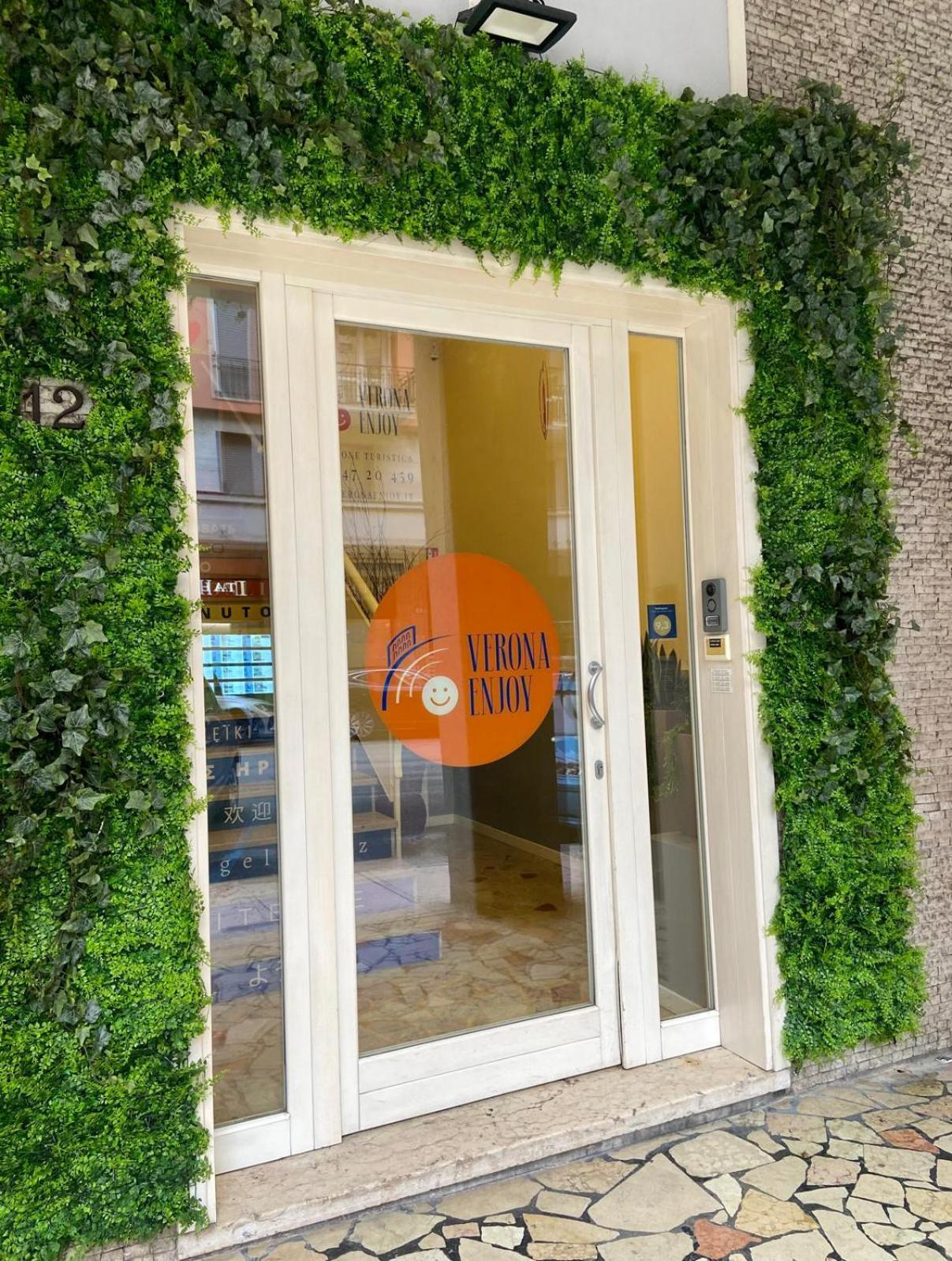 Guest house Enjoy Verona