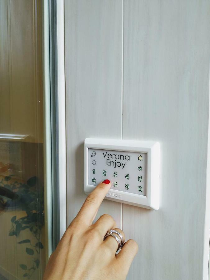 Guest house Enjoy