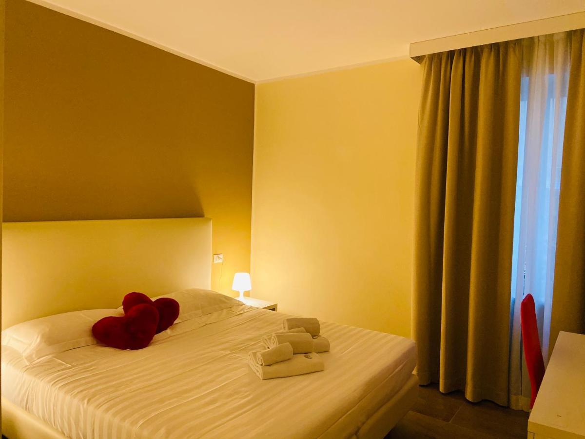 Guest house Enjoy 3*