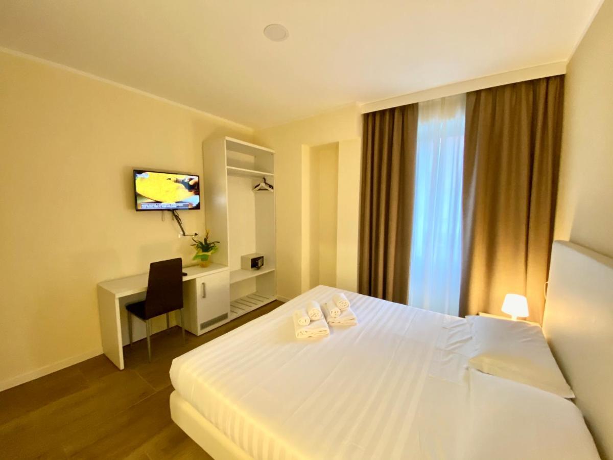 Guest house Enjoy Verona
