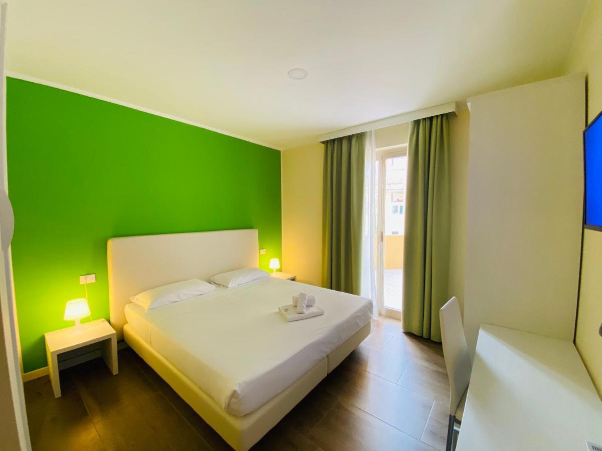 Enjoy Guest house