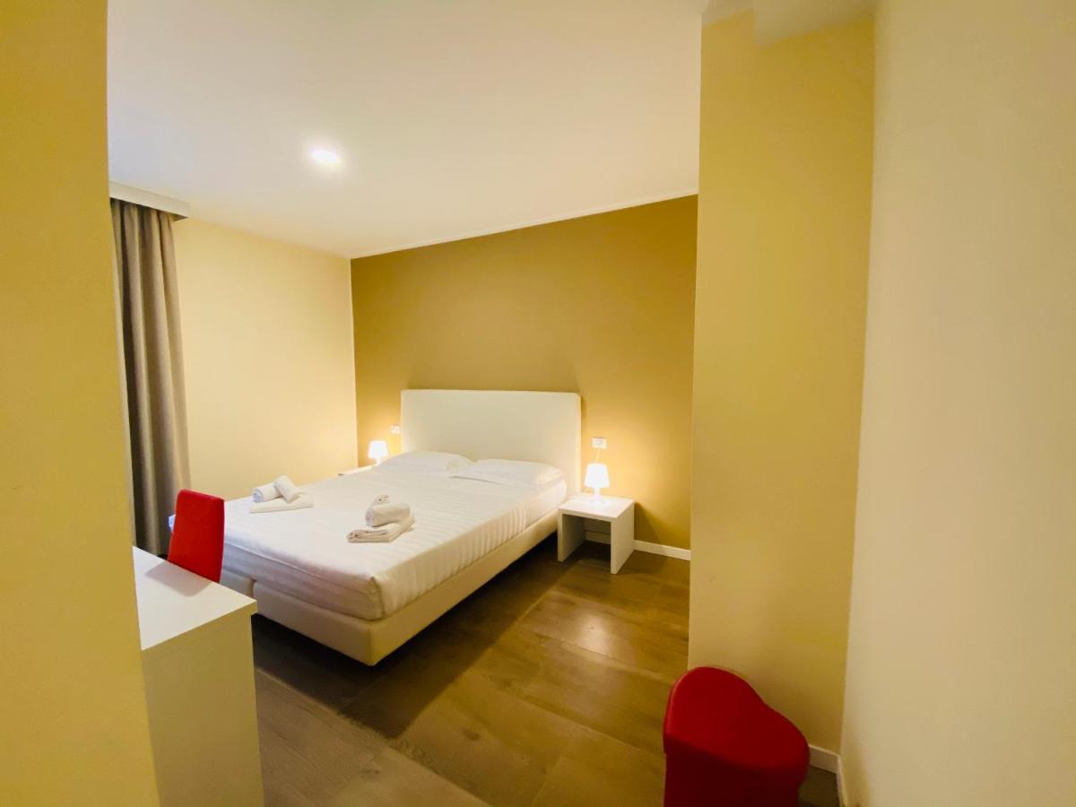 Guest house Enjoy Verona