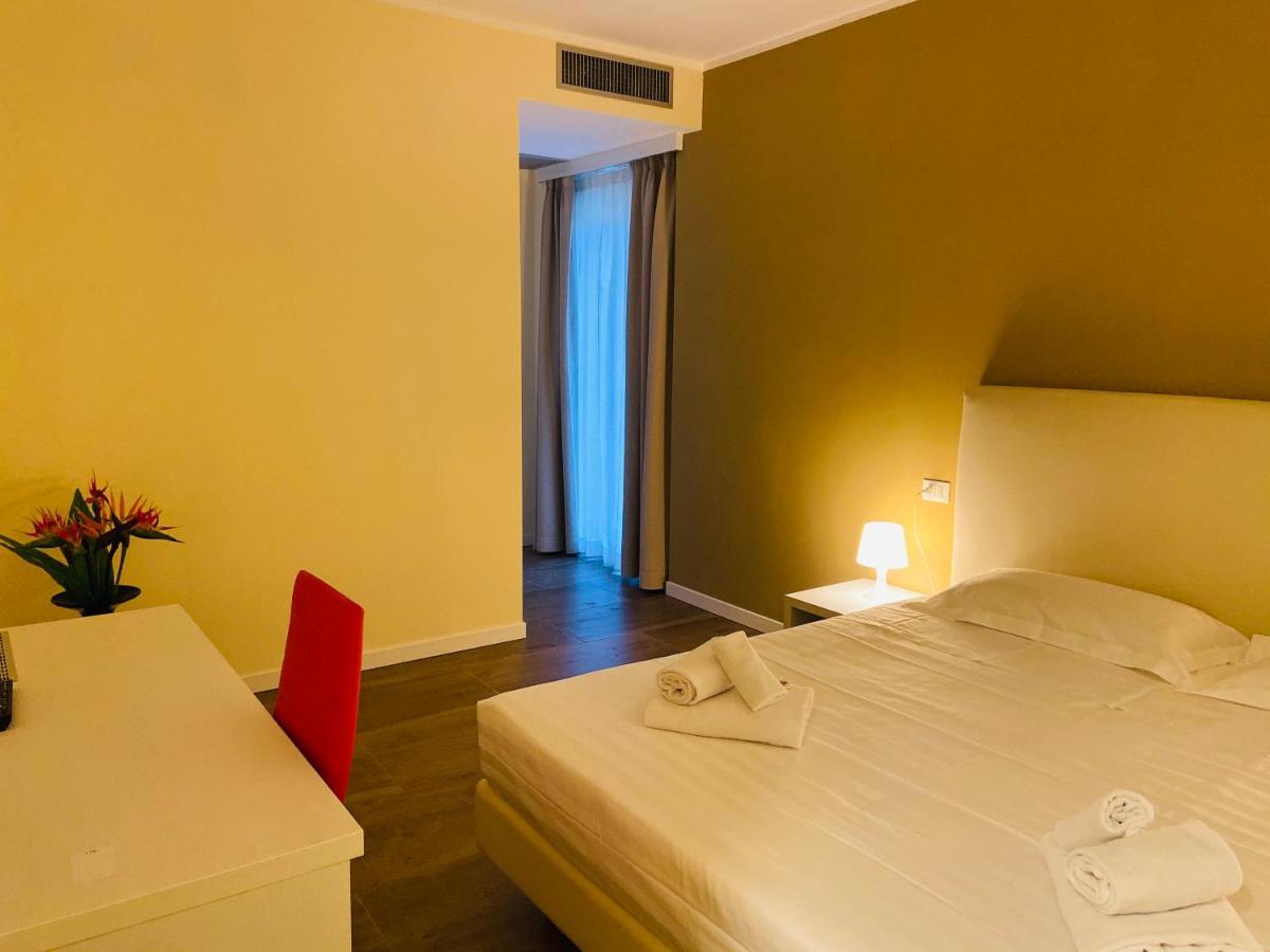 Enjoy Guest house Verona